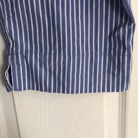 GAP striped pajama shorts - Picture 5 of 6